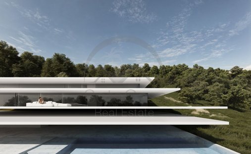 Villa à Sotogrande, San Roque, Andalousie 1