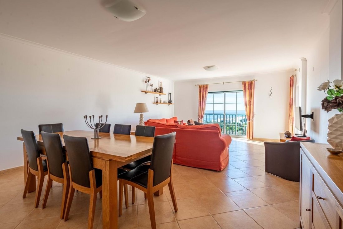 Luz Apartment In Luz, Algarve, Portugal For Sale (14859033)
