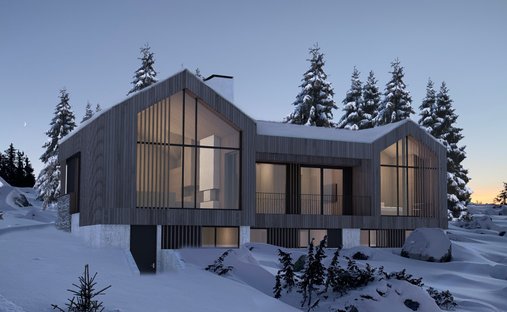 Chalet in Øyer, Innlandet, Norway 1