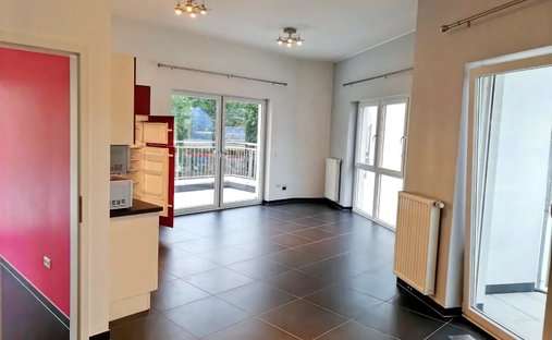 Apartment in Luxembourg, Luxembourg, Luxembourg 1