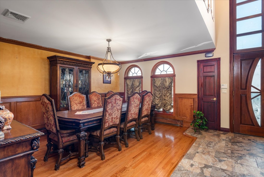 House in New York, New York, United States 5 - 14856373