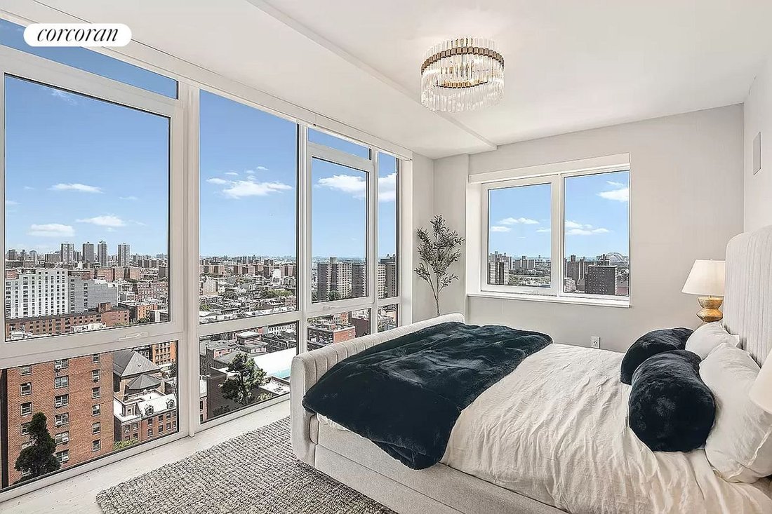 1399 Park Avenue 21 B, New York, Ny 10029 In New York, New York, United