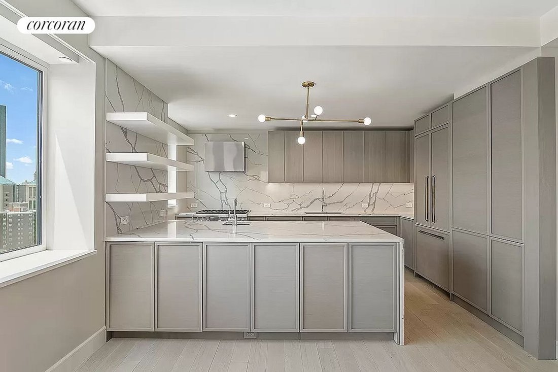 1399 Park Avenue 21 B, New York, Ny 10029 In New York, New York, United