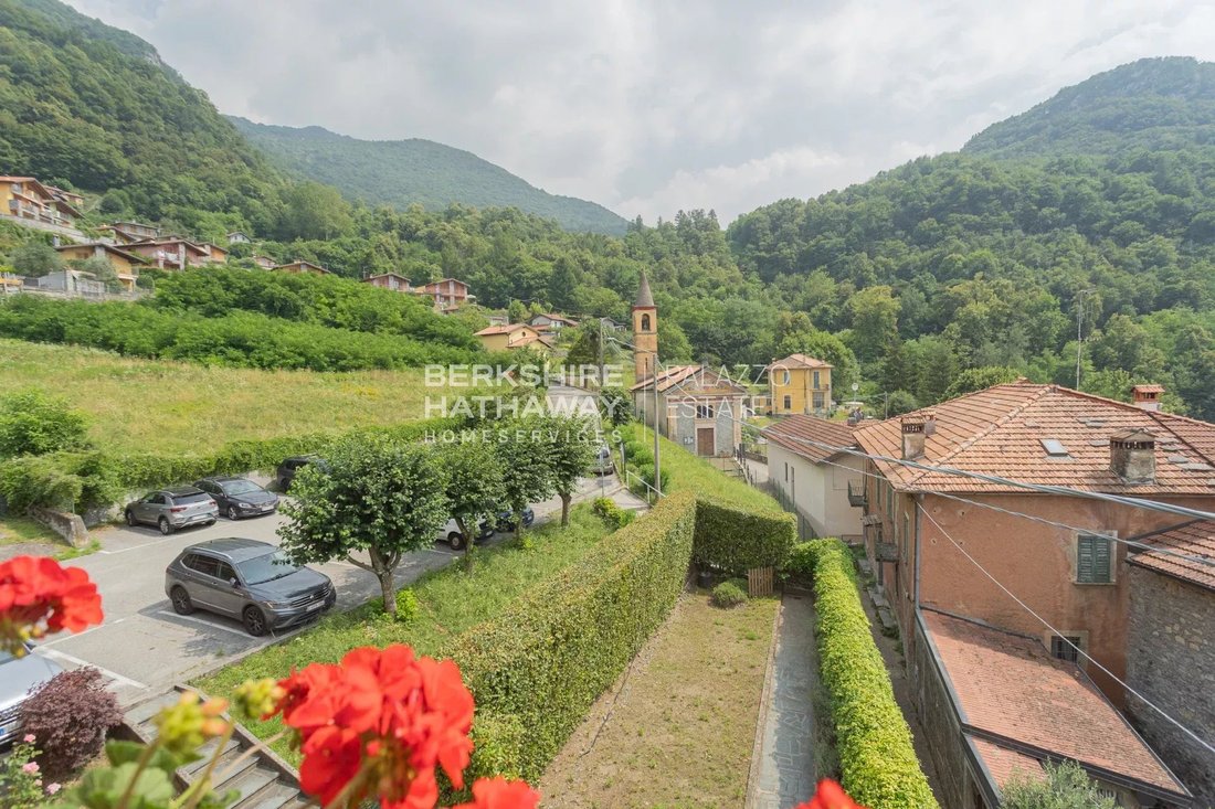 Perledo, Lombardy, Italy 5 - 14859845