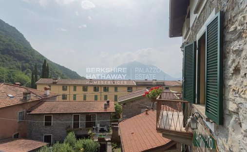 Perledo, Lombardie, Italie 1