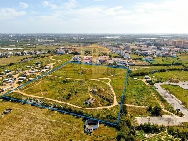 Land in Faro (Se e Sao Pedro), Algarve, Portugal 2 - 14834332