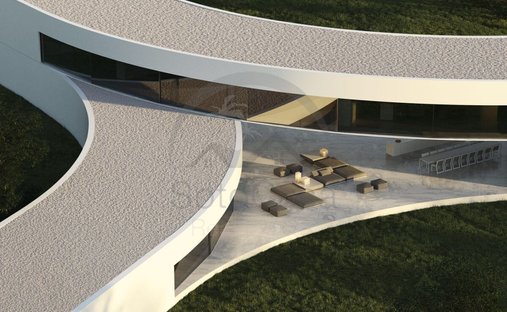 Villa in Sotogrande, San Roque, Andalusia 1