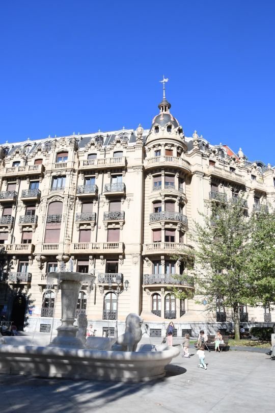 False In Bilbao, Basque Country, Spain For Sale (14856721)