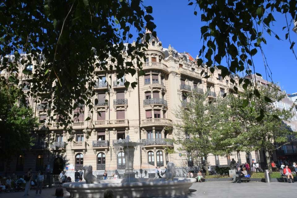 False In Bilbao, Basque Country, Spain For Sale (14856721)