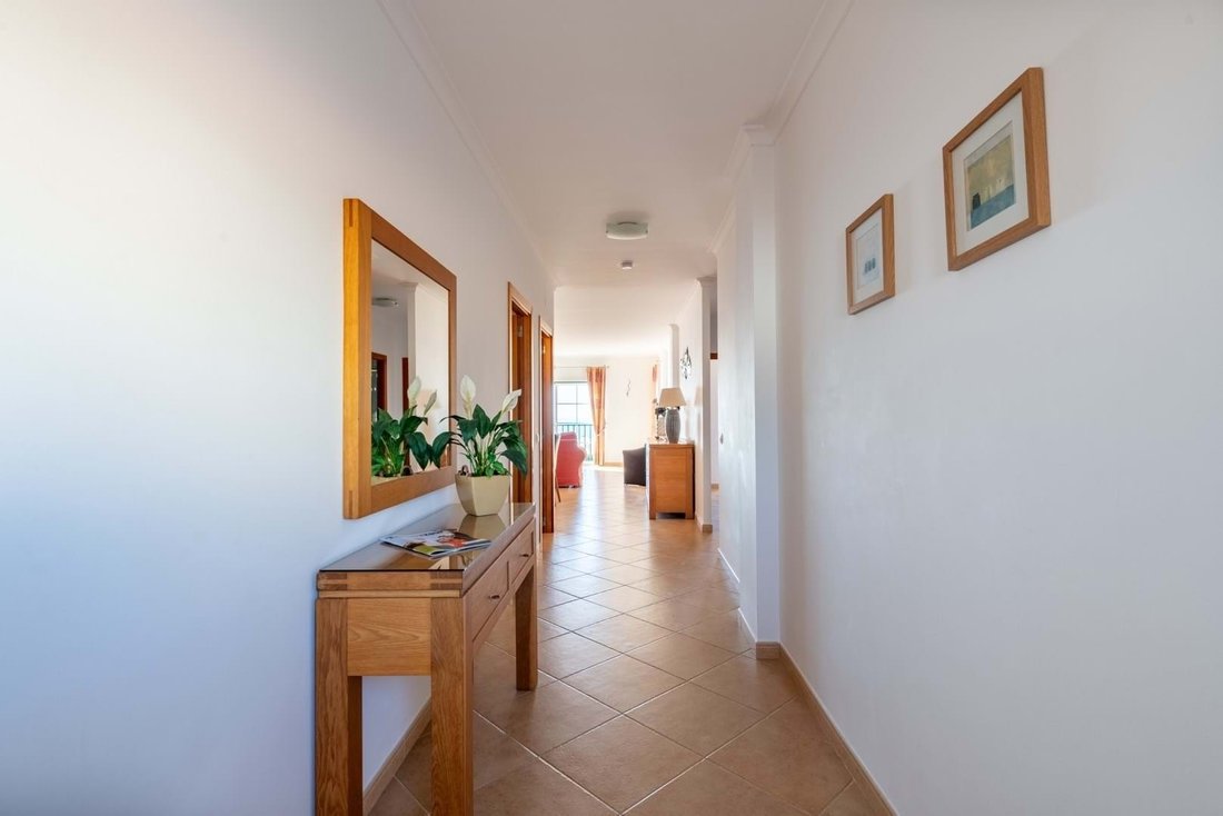 Luz Apartment In Luz, Algarve, Portugal For Sale (14859033)