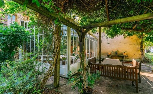 Castle for Sale in Marciac, Occitanie, France