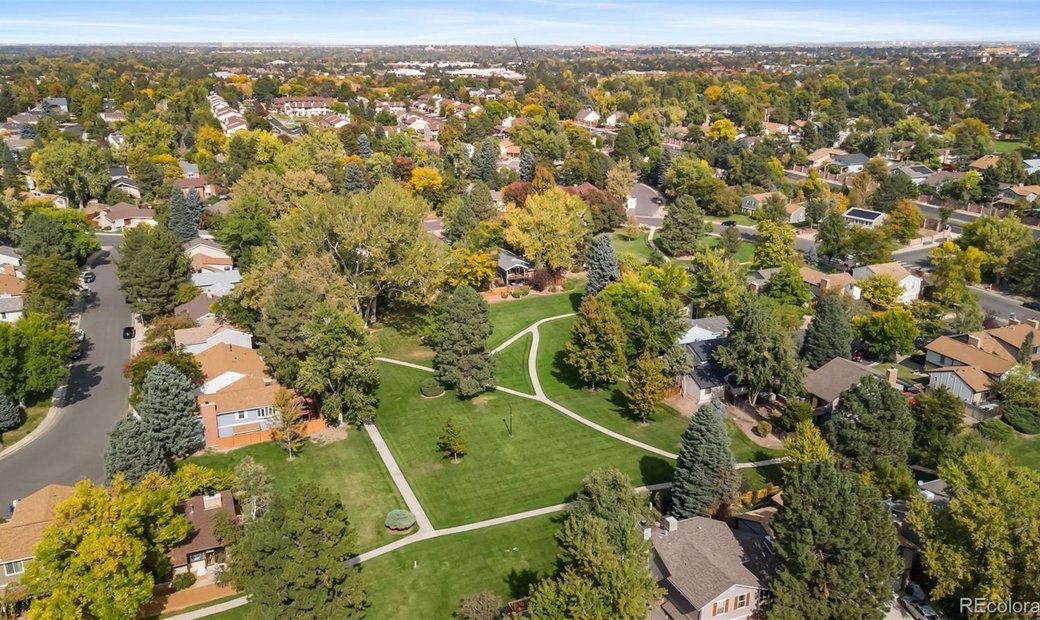 Dam West House In Aurora, Colorado, United States For Sale (14856316)