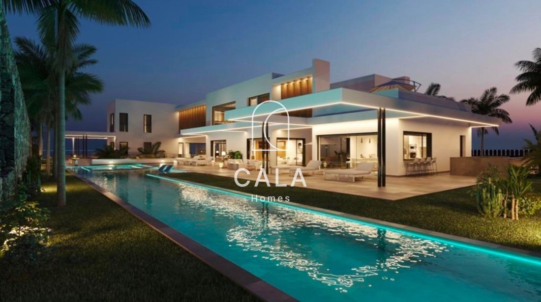 House in La Caleta, Adeje, Canary Islands 2 - 14856630