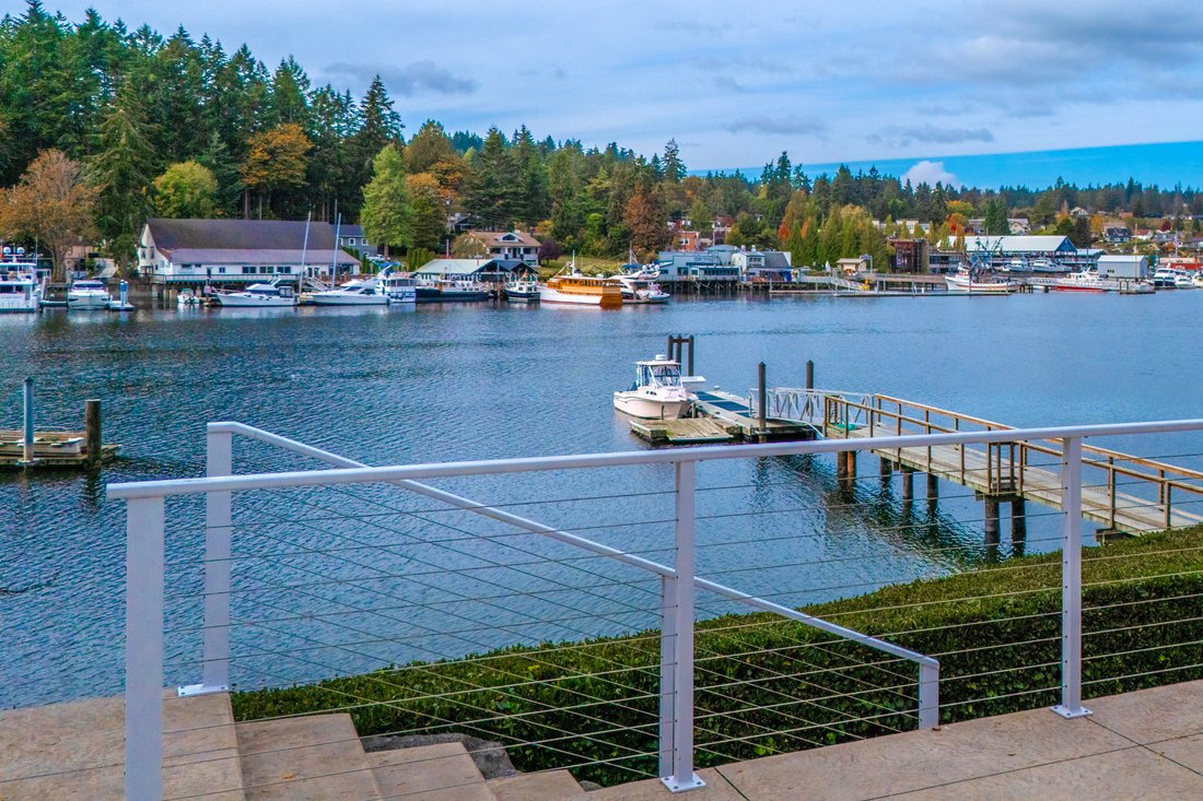 House in Gig Harbor, Washington, United States 2 - 14856438