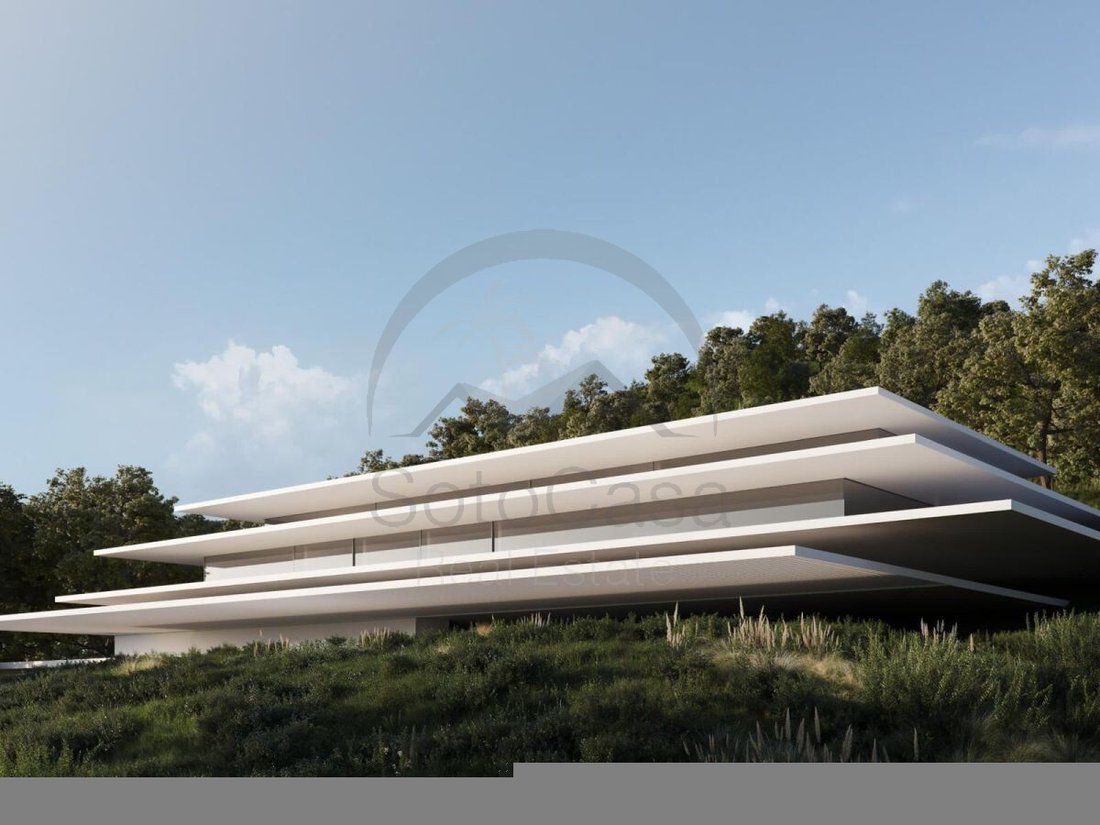 Villa in Sotogrande, San Roque, Andalusia 3 - 14856981