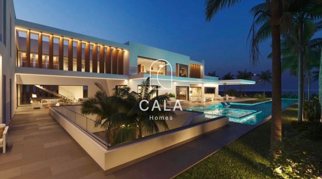 House in La Caleta, Adeje, Canary Islands 4 - 14856630