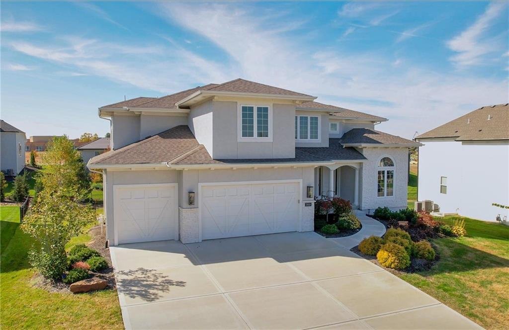 Residential Overland Park In Leawood, Kansas, United States For Sale