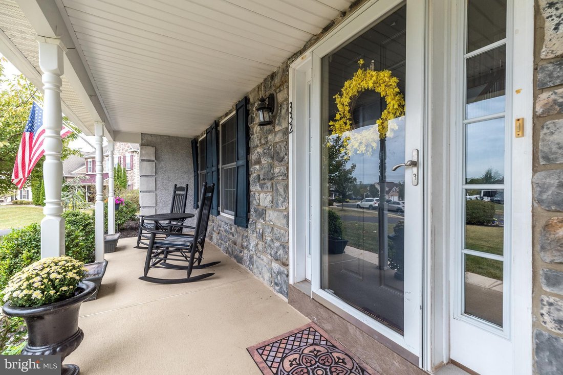 Residential Telford In Telford, Pennsylvania, United States For Sale