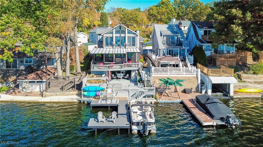 Residential Akron In New Franklin, Ohio, United States For Sale (14857915)