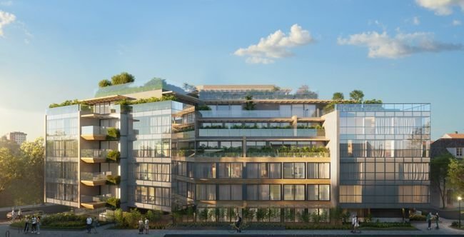 Apartment in Cascais e Estoril, Lisbon, Portugal 3 - 14856151