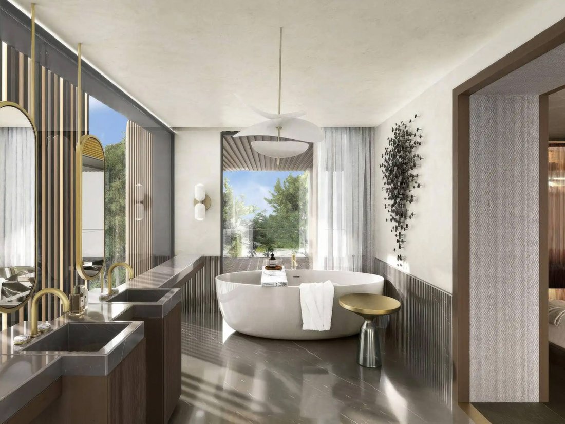 Villa in Tilal Al Ghaf, Dubai, United Arab Emirates 5 - 14857526