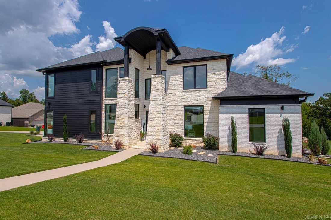 Residential Sherwood In Sherwood, Arkansas, United States For Sale