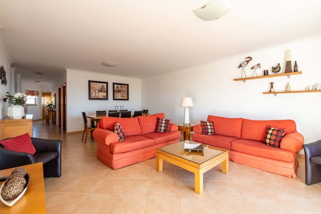 Luz Apartment In Luz, Algarve, Portugal For Sale (14859033)