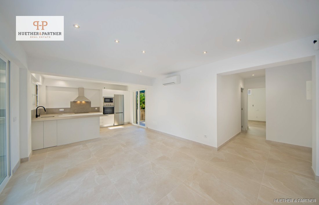 Apartment in Mutterstadt, Rhineland-Palatinate, Germany 5 - 14857218