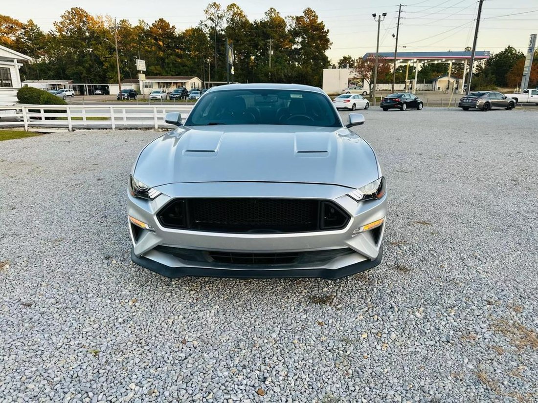 2019 Ford Mustang In Hattiesburg, Ms, United States For Sale (14858612)