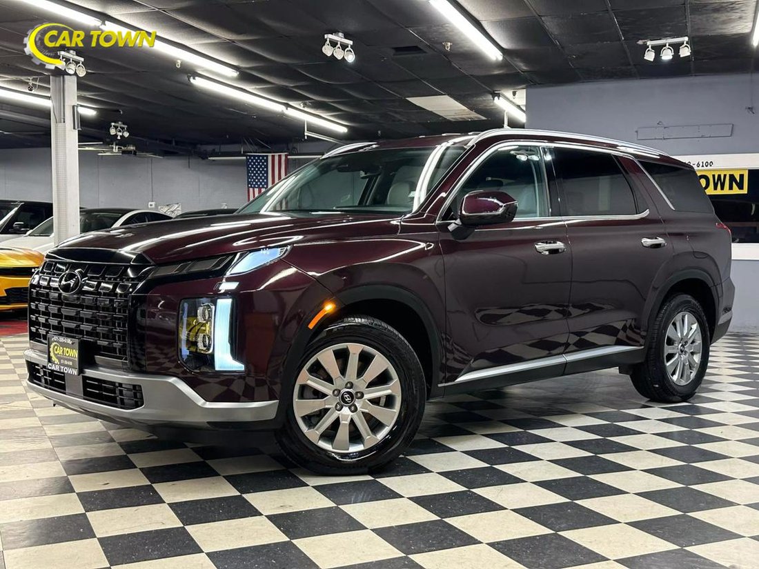2024 Hyundai Palisade In Manassas, Va, United States For Sale (14858602)