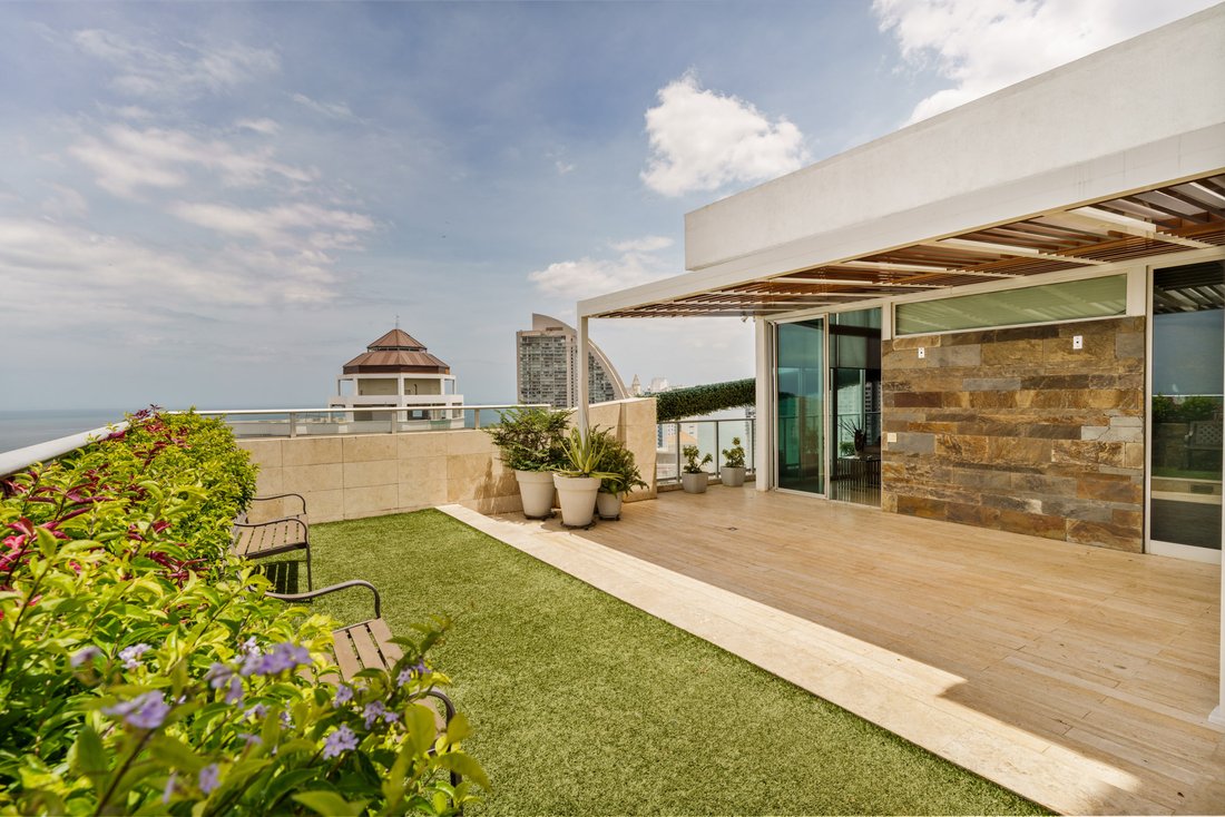 Apartment in Panama City, Panama, Panama 4 - 14858034