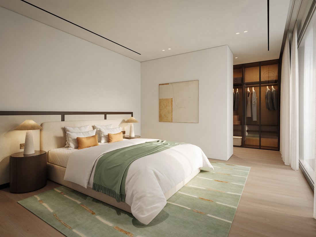 Villa in Al Satwa, Dubai, United Arab Emirates 5 - 14857556