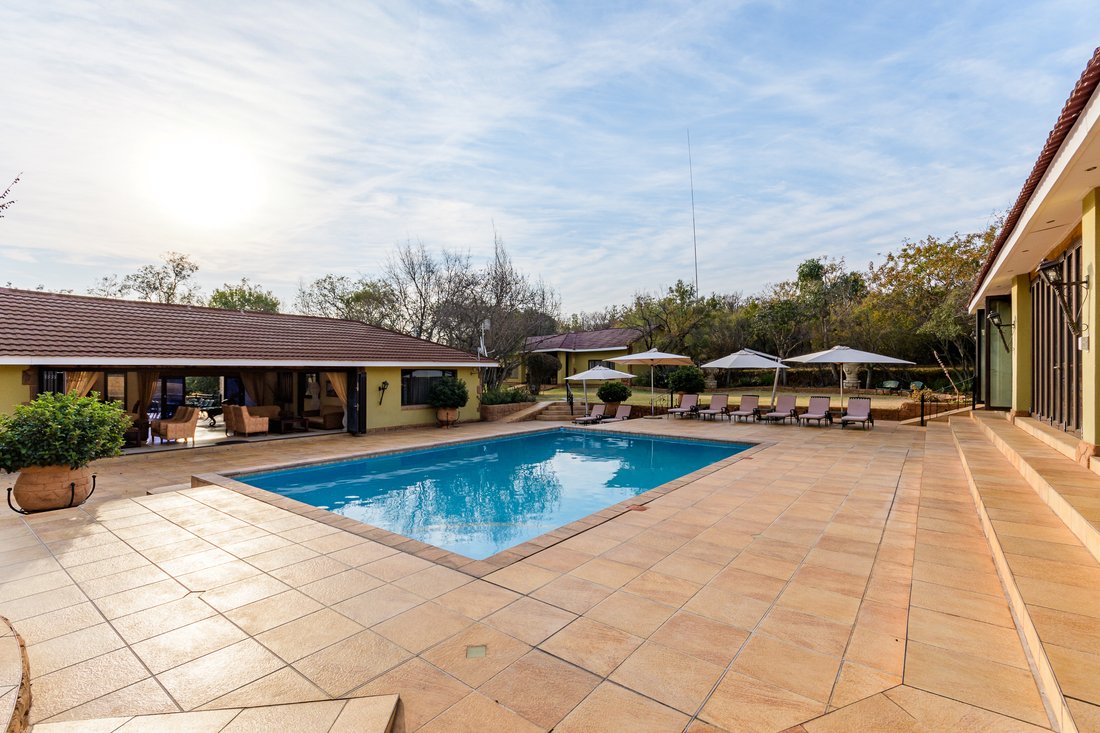 Lodge, Dinokeng In Pretoria, Gauteng, South Africa For Sale (14856047)