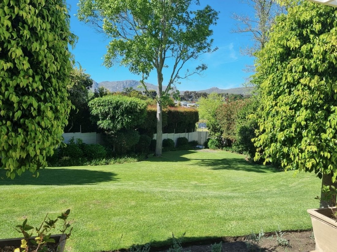 Unique Family Home In Pristine In Cape Town, Western Cape, South Africa
