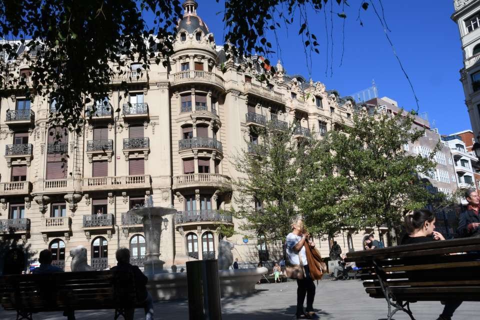 False In Bilbao, Basque Country, Spain For Sale (14856721)