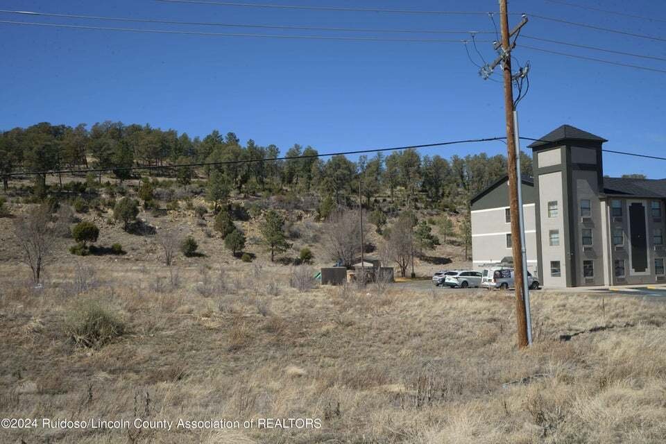 Land in Ruidoso, New Mexico, United States 1 - 14856313