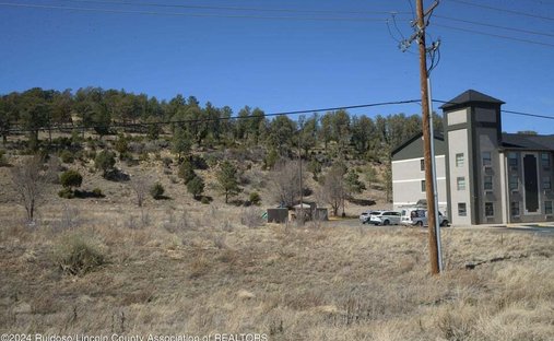 Land in Ruidoso, New Mexico, United States 1