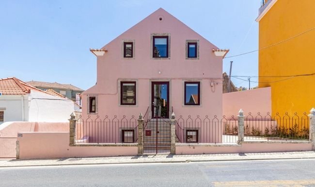Chalet in Sintra, Lisbon, Portugal 1 - 13113304