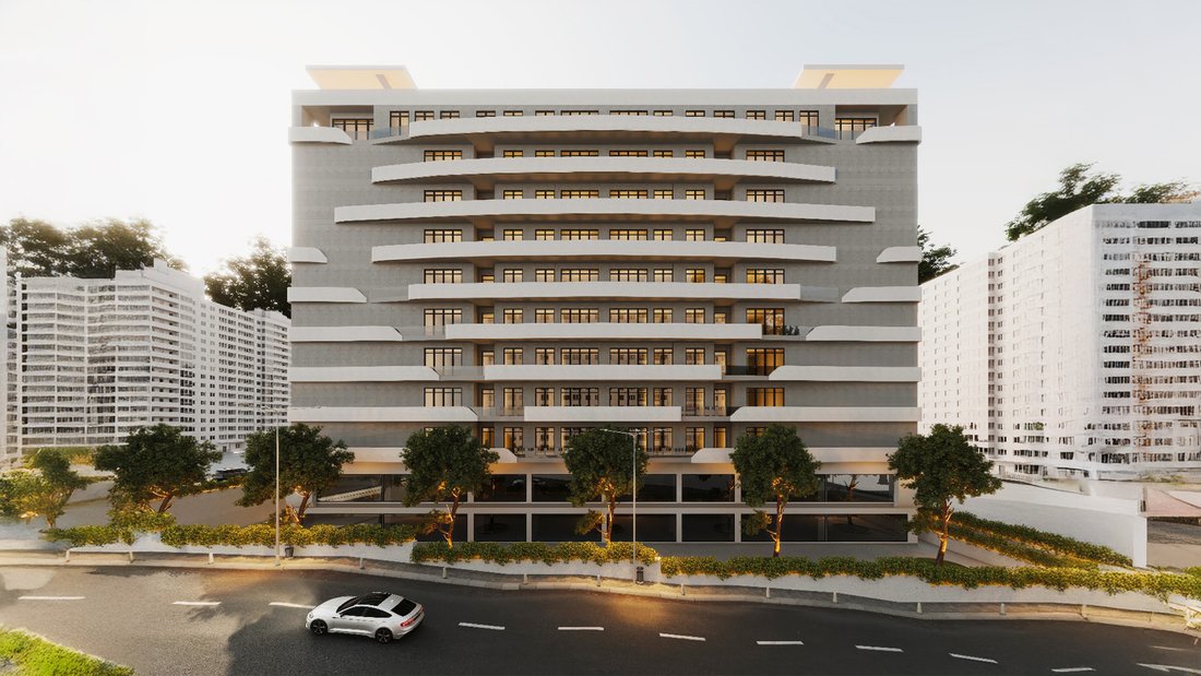 Apartment in İstanbul, İstanbul, Turkey 3 - 14859891