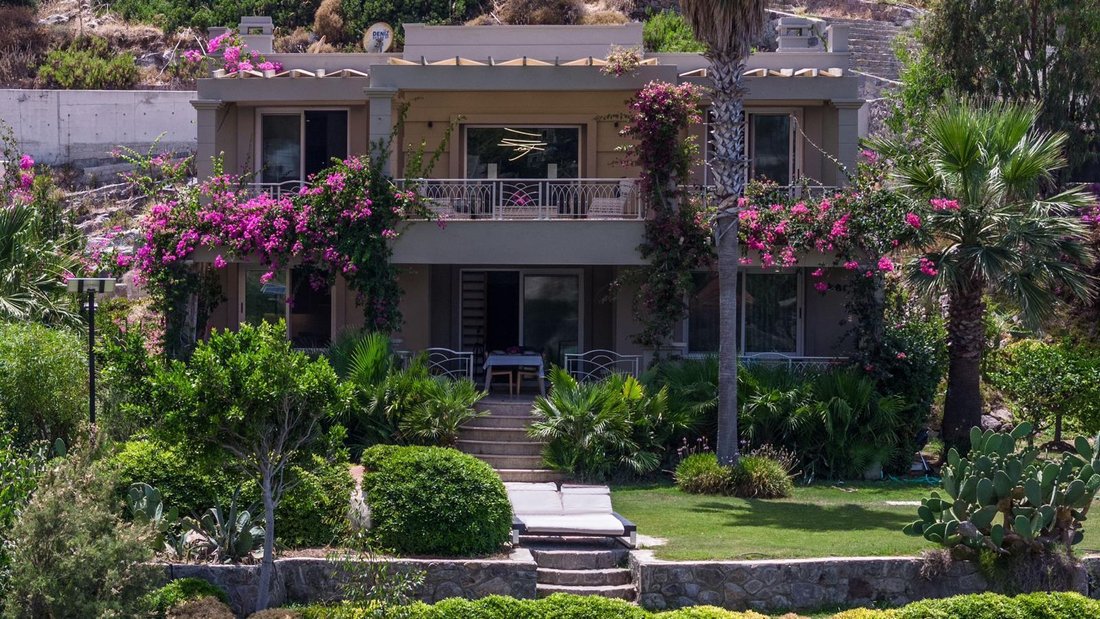 Villa in Yalıkavak, Muğla, Turkey 2 - 14862306