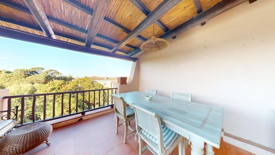 Apartment in Marina di Porto Cervo, Porto Cervo, Italy 4 - 14862348