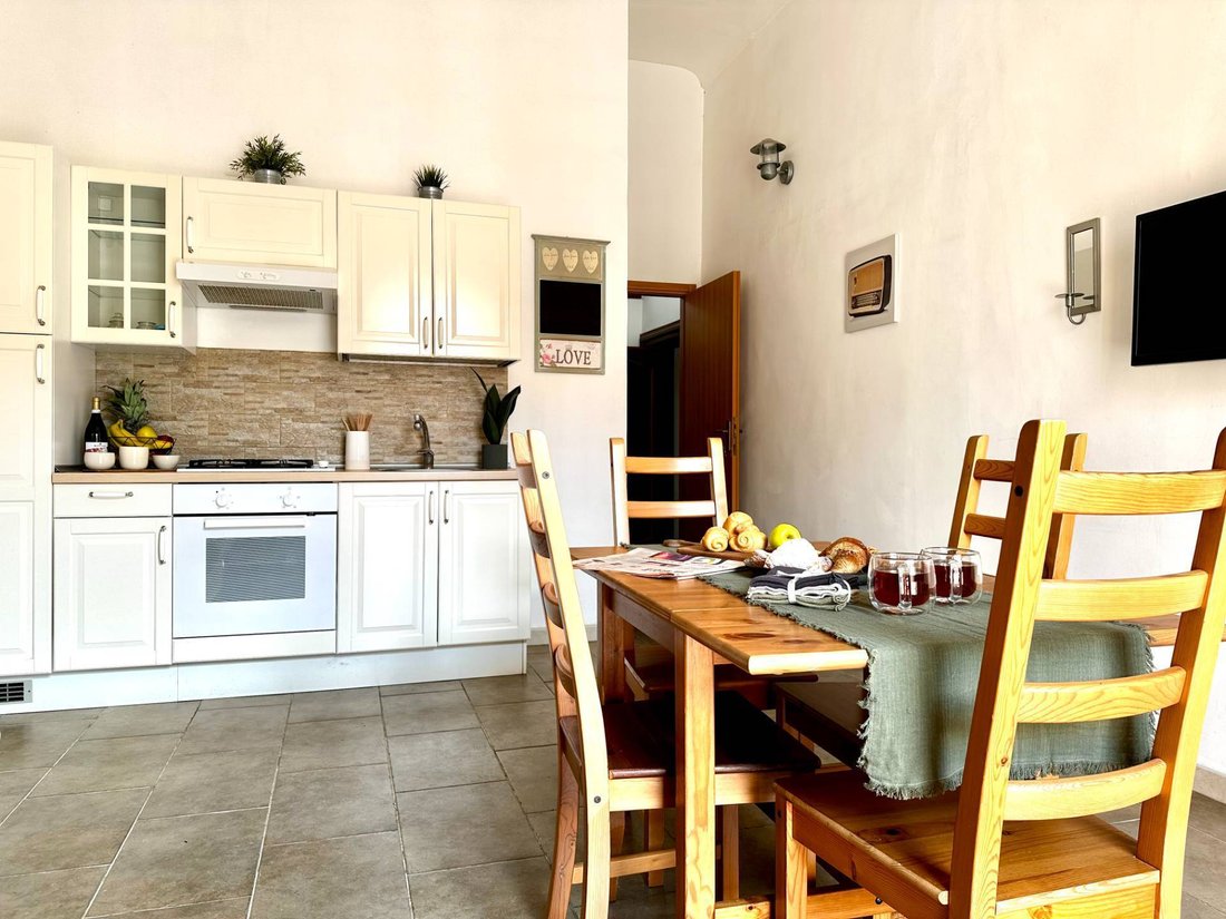 Apartment in Center, Noto, Sicily 5 - 14859326