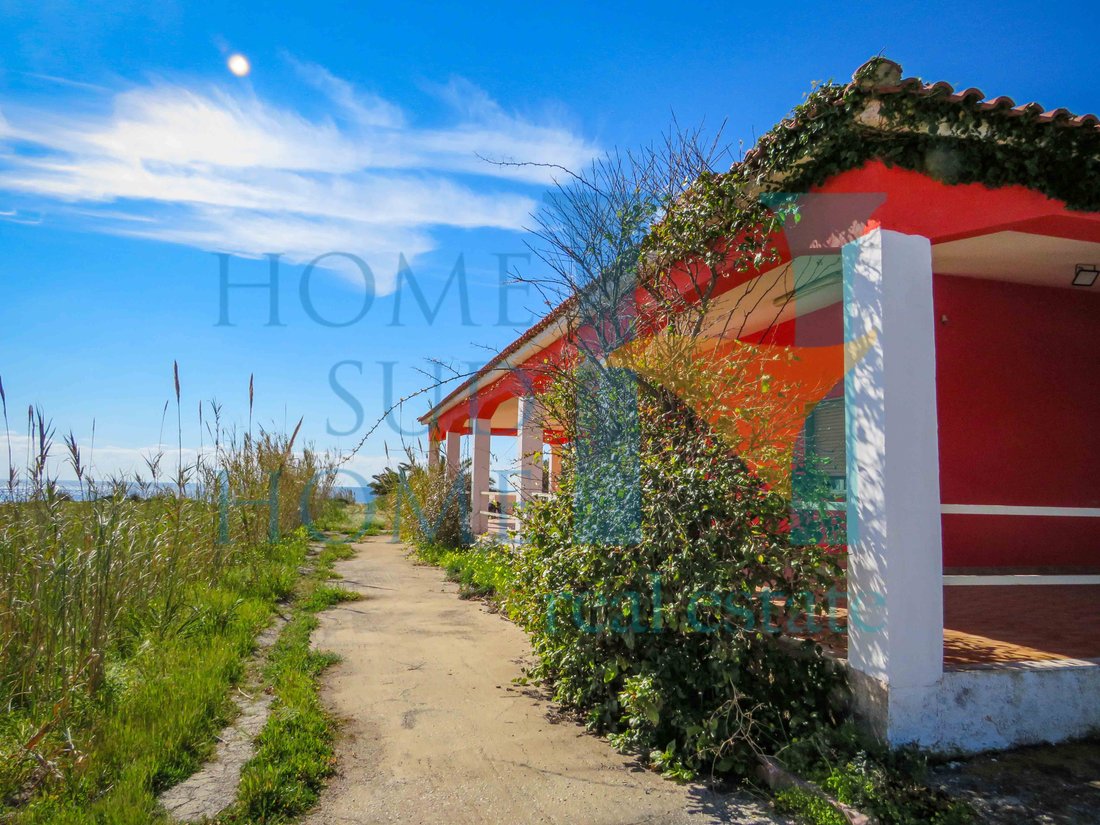 Villa in Portopalo di Capo Passero, Sicily, Italy 4 - 14862402