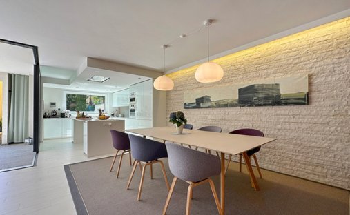 Apartment in Ascona, Ticino, Switzerland 1