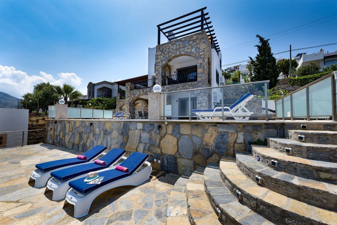 Villa in Yalıkavak, Muğla, Turkey 4 - 14862281