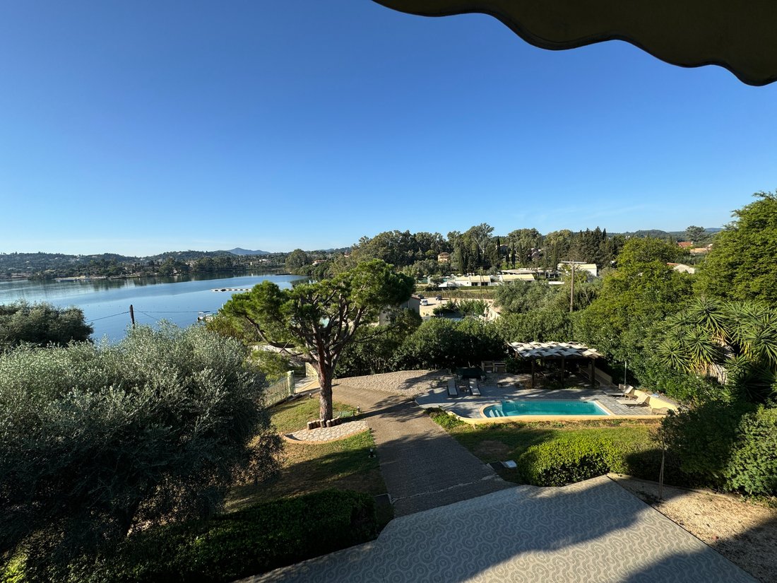 Villa in Corfu, Peloponnese, Western Greece and the Ionian, Greece 1 - 14862329