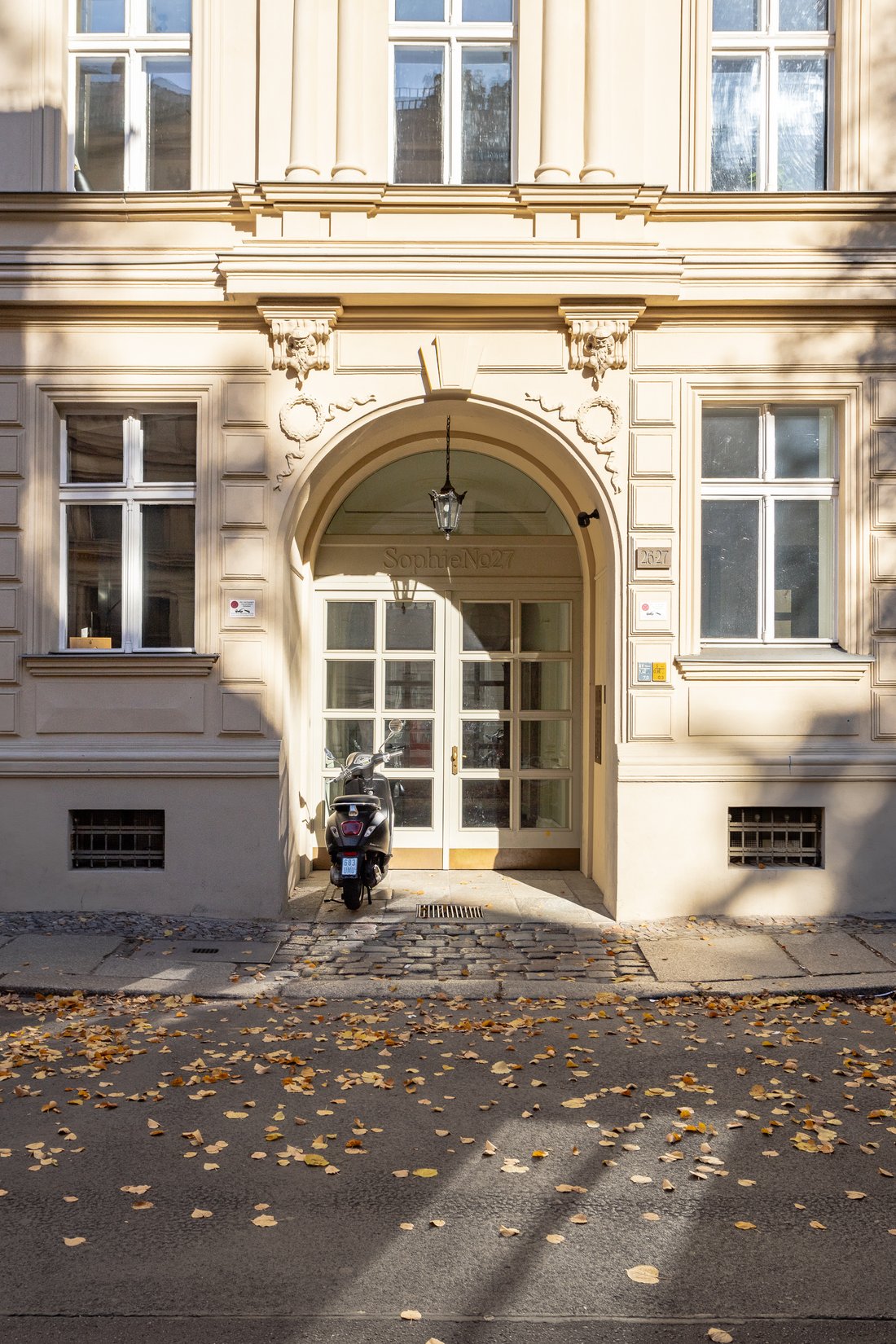 Appartement à Berlin, Berlin, Allemagne 2 - 14862250