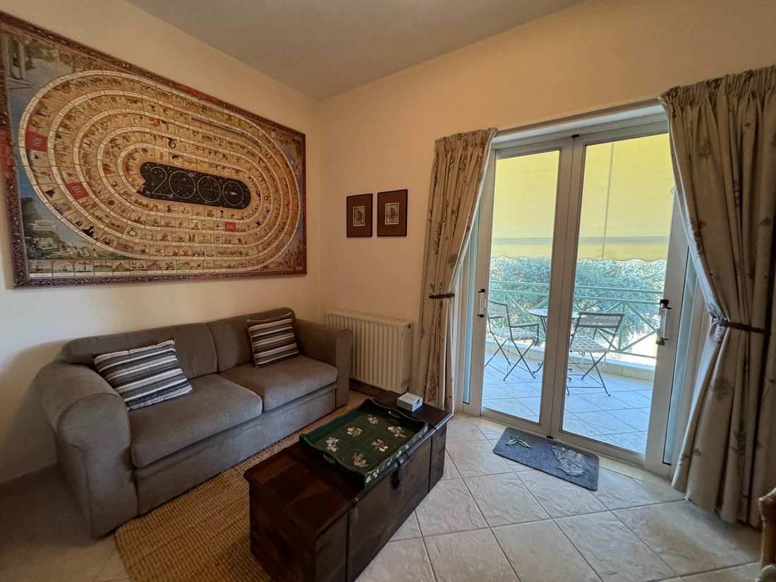 Villa in Corfu, Peloponnese, Western Greece and the Ionian, Greece 4 - 14862329