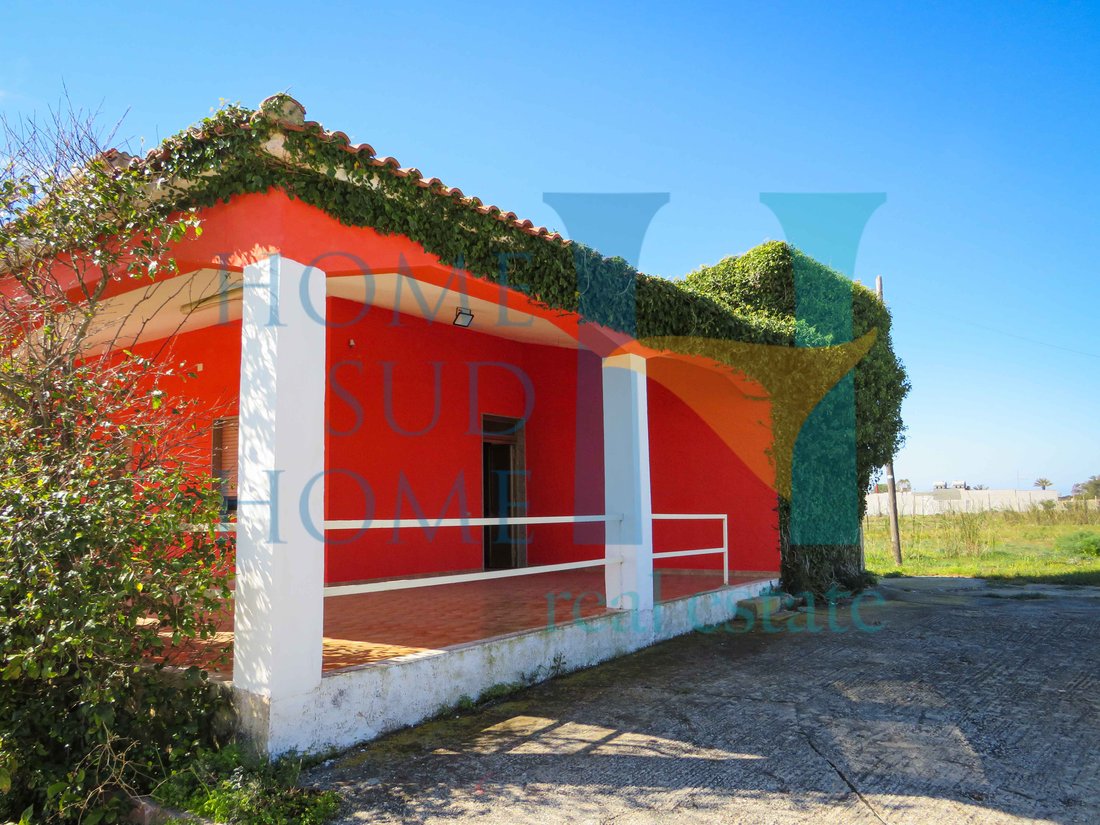Villa in Portopalo di Capo Passero, Sicily, Italy 3 - 14862402