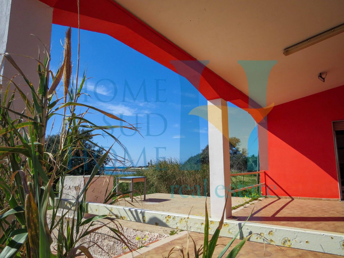 Villa in Portopalo di Capo Passero, Sicily, Italy 5 - 14862402